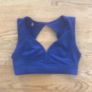 LiquidoTear Drop Bra